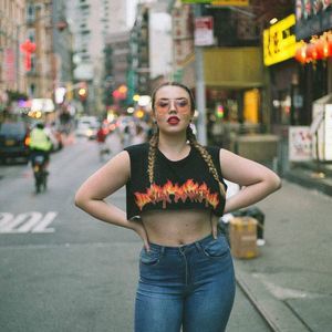 Meet your Posher, Meara